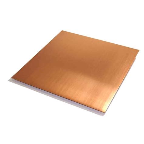 pure copper sheet metal|copper sheets uk.